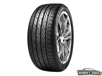 Delinte DH6-RFT 245/35 R20 95Y
