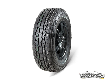 Roadmarch Primemax A/T II 255/70 R16 111T