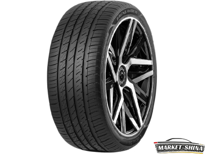 Grenlander L-Zeal 56 315/35 R20 110W