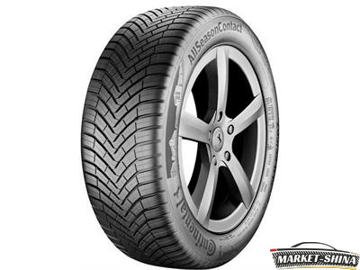 Continental AllSeason Contact 215/55 R17 98W