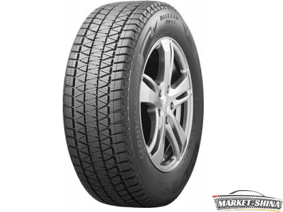 Bridgestone Blizzak DM-V3 275/55 R19 111T