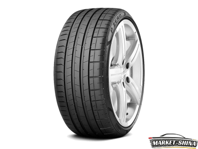 Pirelli P Zero Sports Car 285/35 R20 104Y