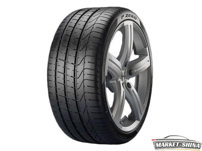 Pirelli P Zero NCS 315/35 R20 110W