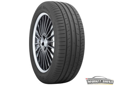 Toyo Proxes Sport 285/45 R19 111Y