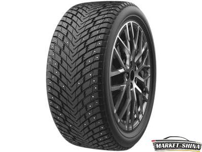 SONIX Winterxpro Studs 69 215/55 R17 98T