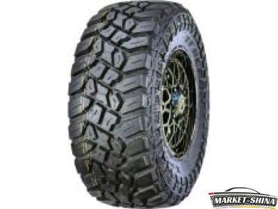 Tracmax X-Privilo M/T 225/75 R16 115/112Q