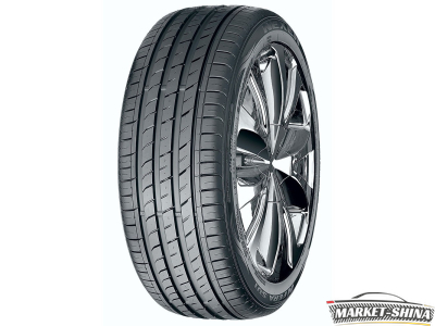 Nexen Roadian HTX RH5 245/60 R20 107H