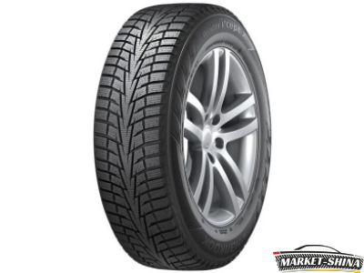 Hankook Winter i*Cept iON X IW01A SUV 255/50 R20 109H