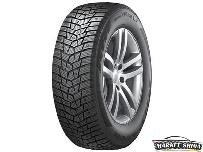 Hankook Winter i*Pike LV RW15 205/75 R16 110R