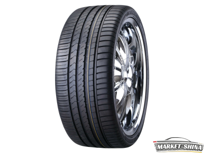 Winrun R330 235/45 R21 101W