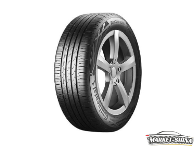 Continental EcoContact 6 215/60 R17 96H