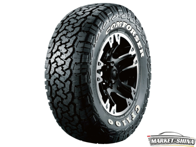 COMFORSER CF 1100 235/70 R16 104S