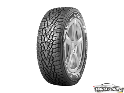 Kumho Winter Portran CW11 205/65 R16 107/105R