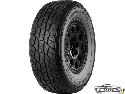 Grenlander Maga A/T Two 265/65 R17 112T Grenlander Maga A/T Two 265/65 R17 112T