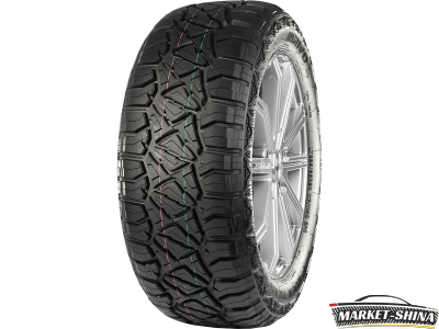 Arivo Rock Trak R/T 285/65 R18 121Q