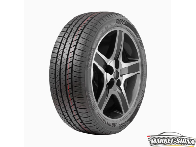 Armstrong TRU-TRAC SU 235/60 R17 102H
