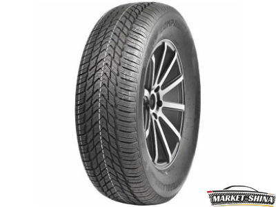 Compasal WinterBlazer HP 185/65 R15 88H