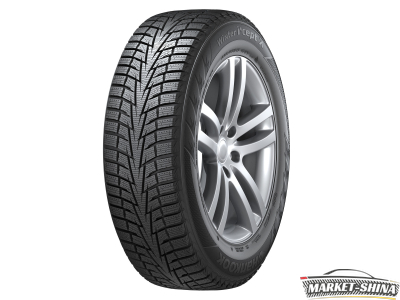 Hankook Winter i*Cept X RW10 275/55 R20 117T