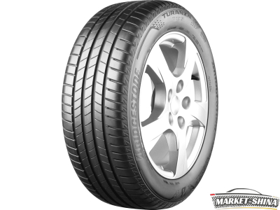 Bridgestone Turanza T005 205/55 R16 91W