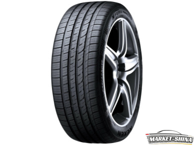 Nexen N'Fera Primus V 205/40 R17 84W