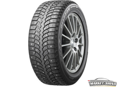 Bridgestone Blizzak Spike-01 205/55 R16 91T