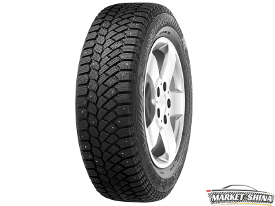 Gislaved NORD*FROST 200 SUV 225/60 R17 103T