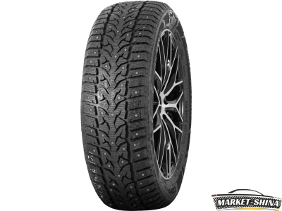 Compasal Winter Stud 225/75 R16 115S