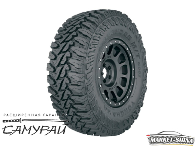 Yokohama Geolandar M/T G003 235/85 R16 120/116Q