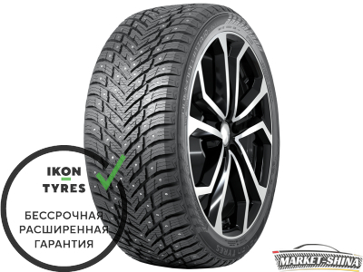 Ikon Tyres (Nokian Tyres) Hakkapeliitta 10p SUV 265/50 R19 110T