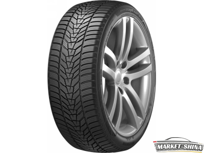 Hankook Winter i*Cept Evo 3 X W330A SUV 255/65 R17 114H