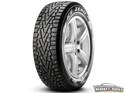 Pirelli Ice Zero 255/45 R18 103H