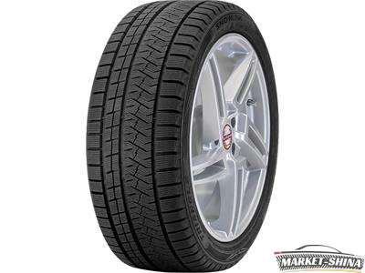 Triangle PL02 235/60 R17 106H