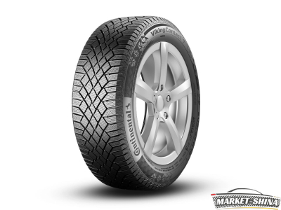 Continental VikingContact 7 235/65 R18 110T