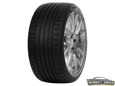 Gripmax SureGrip Pro Sport 285/40 R21 109Y