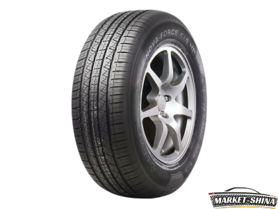 Leao Tire (LingLong) Nova Force 4X4 HP 245/65 R17 111H