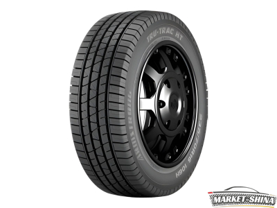 Armstrong Tru-Trac HT 245/70 R16 111H