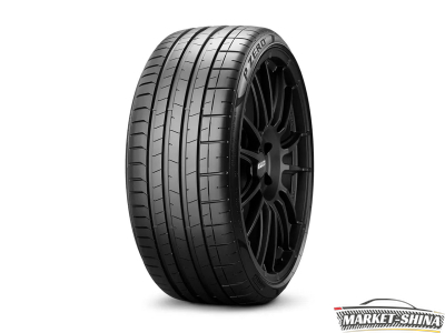 Pirelli P Zero Sports Car Luxury Saloon 275/35 R20 102Y
