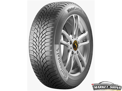 Continental WinterContact TS 870 205/60 R16 92T