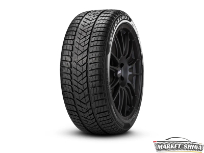 Pirelli Winter Sottozero III 225/45 R18 95V