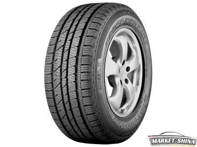 Continental ContiCrossContact LX Sport 235/55 R19 101H