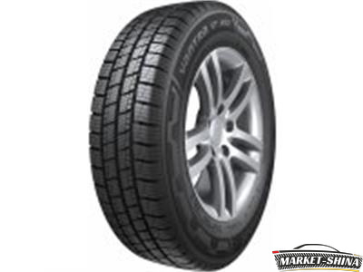 Hankook Vantra ST AS2 RA30 185/0 R14 102/100Q