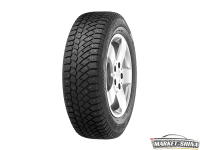 Gislaved NordFrost 200 ID 235/60 R18 107T