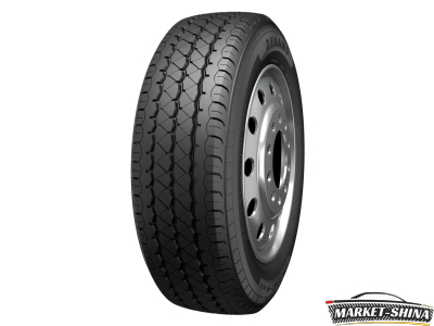 DYNAMO Hiscend-H MC02 225/55 R17 109/107H