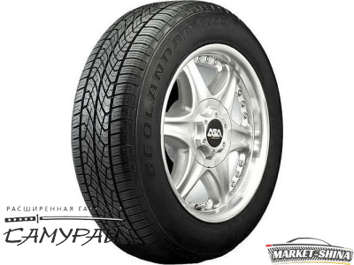 Yokohama Geolandar H/T G900A 215/55 R17 94V