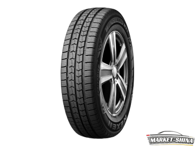 Nexen Winguard WT1 195/80 R15 106/104P