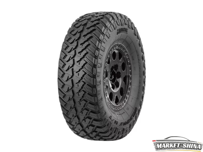 Ilink Wildwolf M/T 215/75 R15 100/97Q