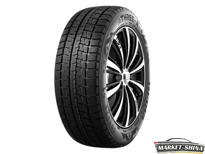 Rapid Freeze S1 215/55 R17 98H