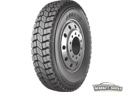 AMBERSTONE 386 9.00/0 R20 144/142K