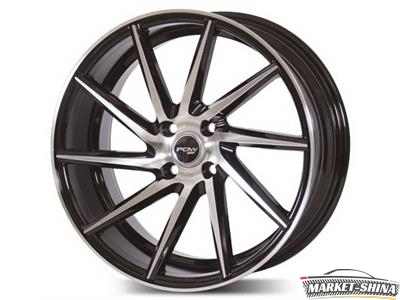 PDW 1022Left 7 x 15 4*100 Et:30 Dia:60.1 M/B