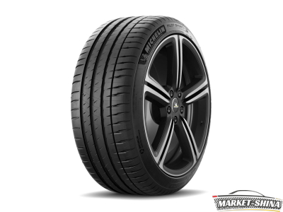 Michelin Pilot Sport 4 S 245/45 R18 100Y